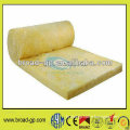 Glass Wool Blanket Insulation For Roof